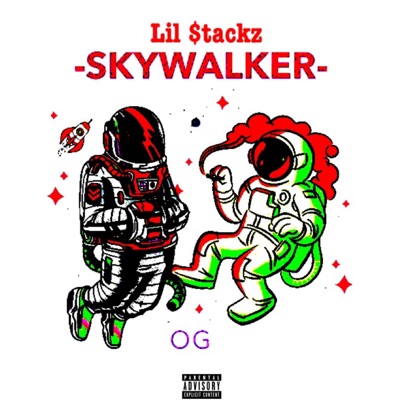 Skywalker OG - Single