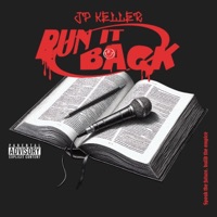 Run it Back - Single - JP Keller