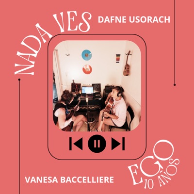 Nada Ves - Single