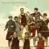 Meeting of Important People - Brittney Lane Don't Care