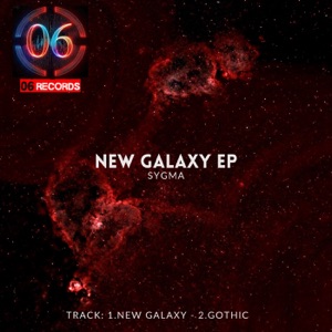 New Galaxy Ep - Single