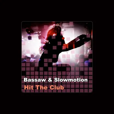 聆聽 Bassaw、觀看音樂影片、閱讀小傳、查看巡演日期等！