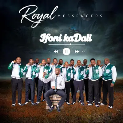 Ascolta 'IFONI KA DALI' di Royal Messengers
