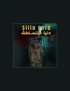 Listen to Siiiu Lord, watch music videos, read bio, see tour dates & more!