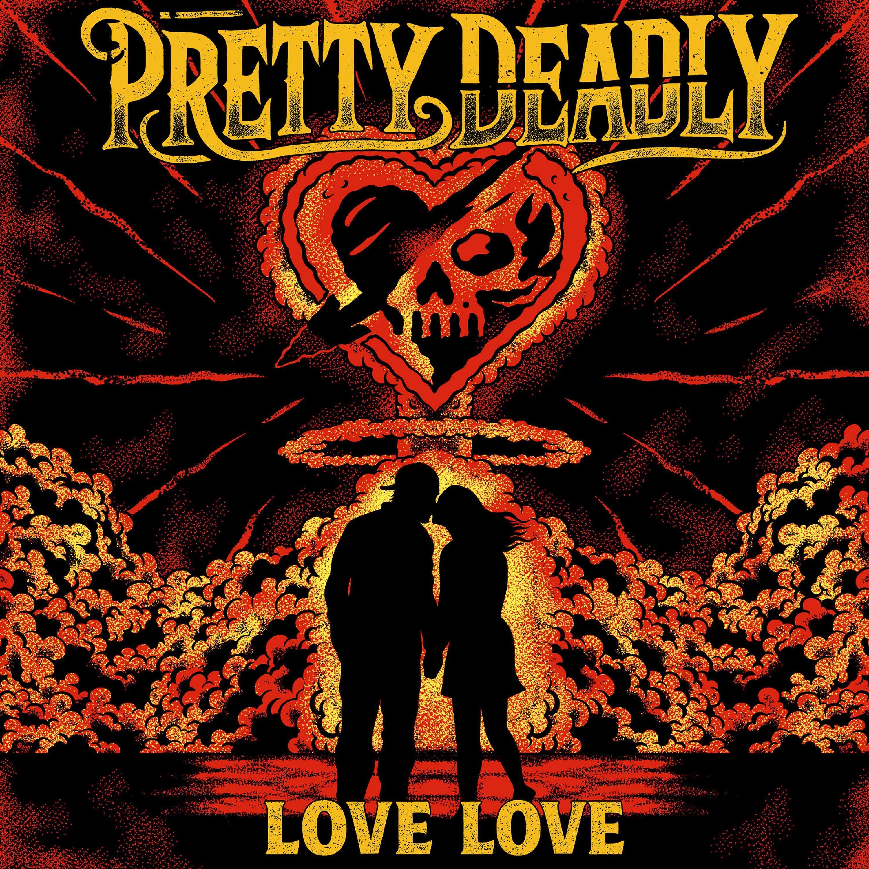 Love Love - Single