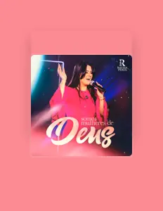 Ascolta Rayssa Peres, guarda video musicali, leggi la biografia, vedi le date del tour & altro!