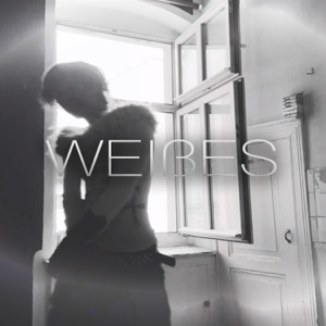 Weißes