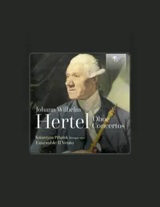 Ouça Katarzyna Pilipiuk, assista a videoclipes, leia a biografia, veja as datas das turnês e mais!