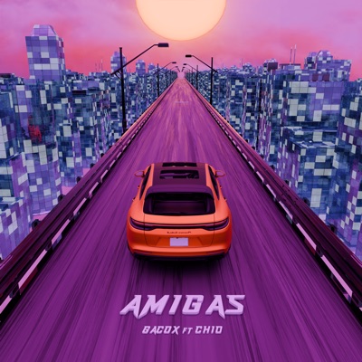 Amigas - Single