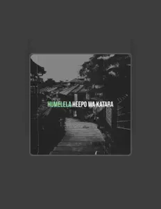 Listen to Heepo Wa Katara, watch music videos, read bio, see tour dates & more!
