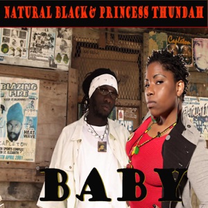 Baby (feat. Natural Black) - Single