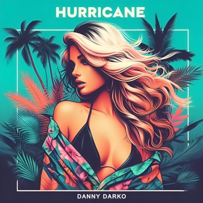 Hurricane (Slowed Instrumental Edit)