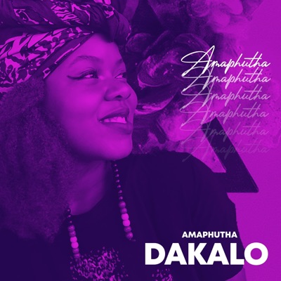 Amaphutha (feat. Elsykey & DJ Danzo) - Single