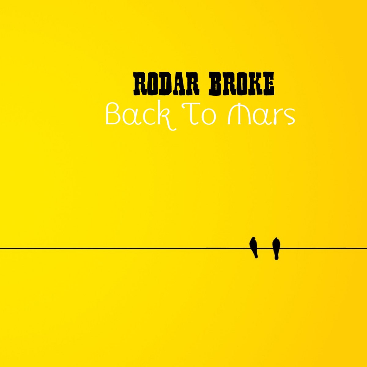 Back To Mars - EP - Album by RodarBroke - Apple Music Back To Mars - EP by RodarBroke on Apple Music