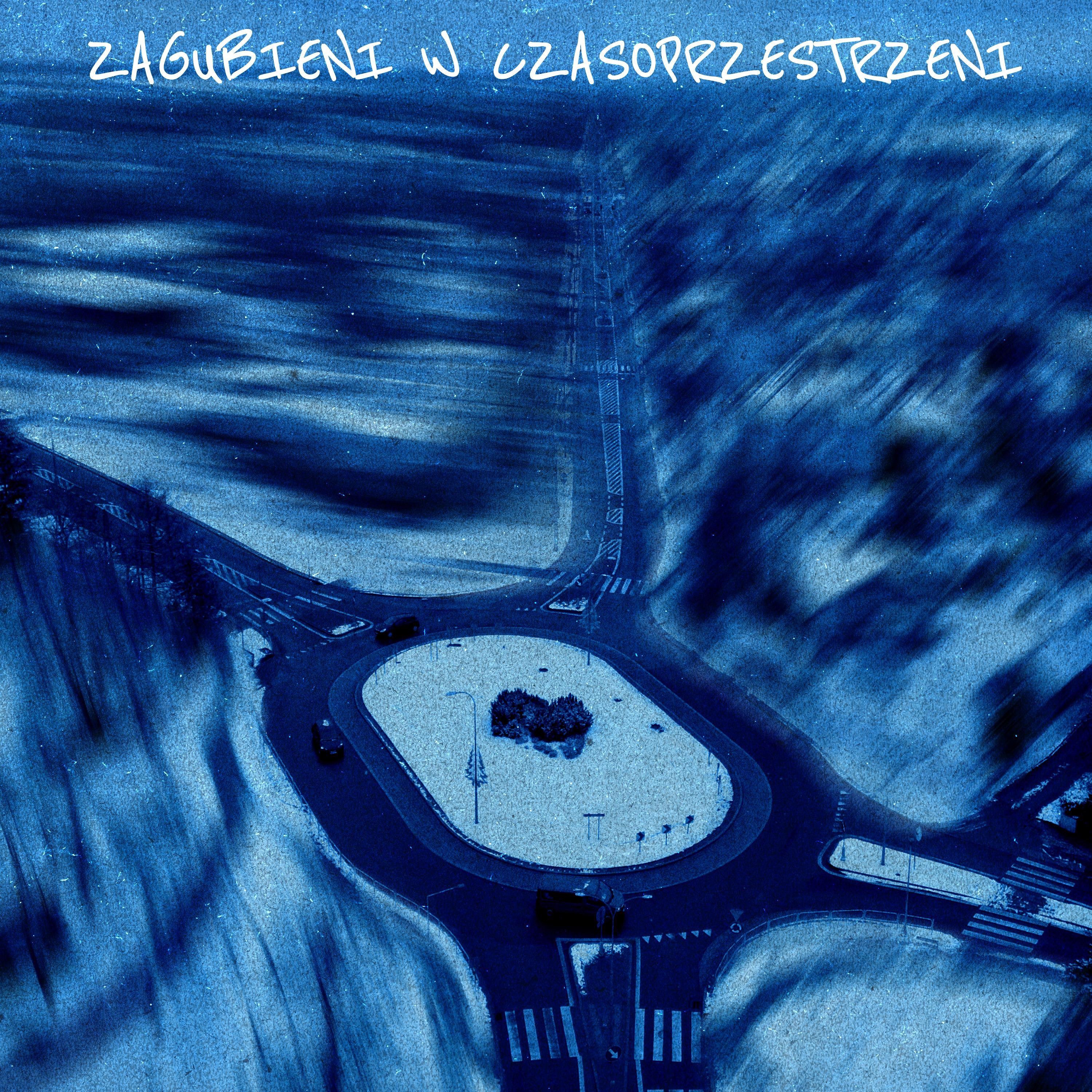 Zagubieni w czasoprzestrzeni - Single