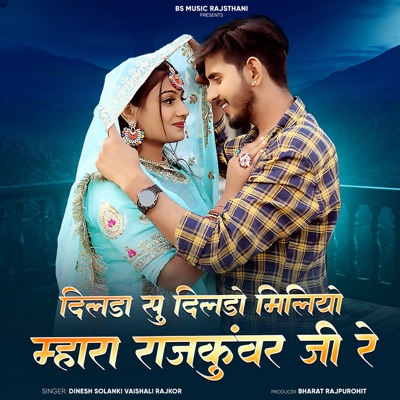 Dilda Su Dildo Miliyo Mhara Rajkunwar Ji Re - Single