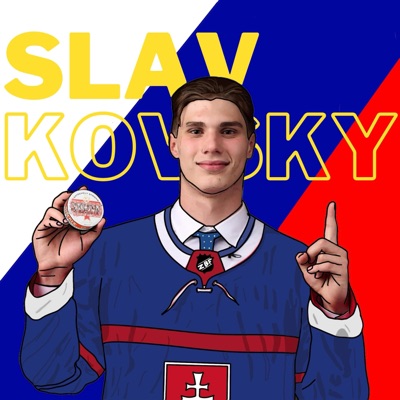 SLAVkovsky - Single