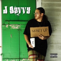 Money Up - Single - J Savvy