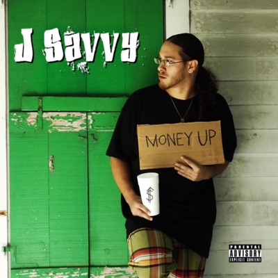 Money Up - Single