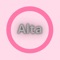 Alta - Dj Here lyrics