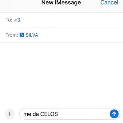 CELOS - Single