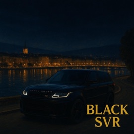 BLACK SVR Nelio