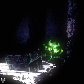 Echo Lag Space Wizard