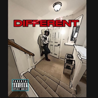 Different - Single