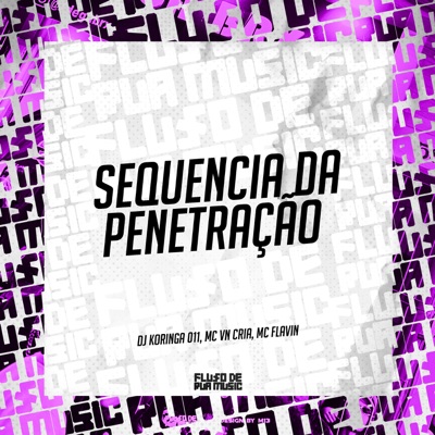 Sequencia da Penetração - Single
