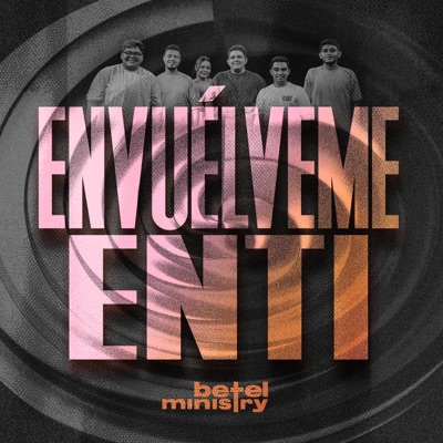 Envuélveme En Ti (feat. Jehu Martinez & Gabriela Márquez) - Single