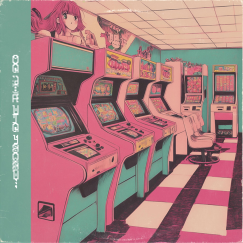 Bad Nachos cover art by ME & The Robots