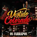 Vestido Colorado