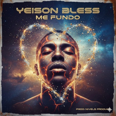 Me fundo (feat. Yeison Bless) - Single