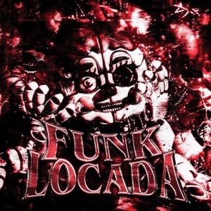 FUNK LOCADA - EP