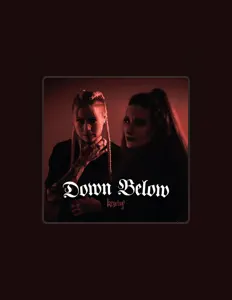 Listen to Keyed Up, watch music videos, read bio, see tour dates & more!