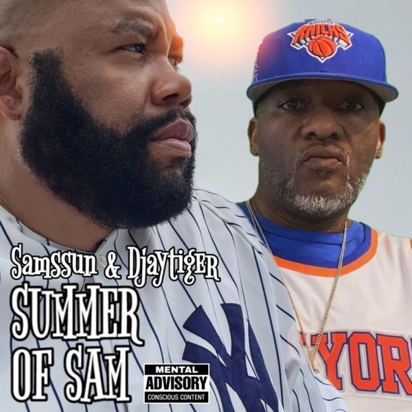 Summer of Sam - Single