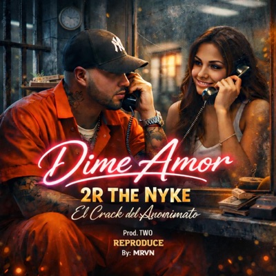 DIME AMOR - Single