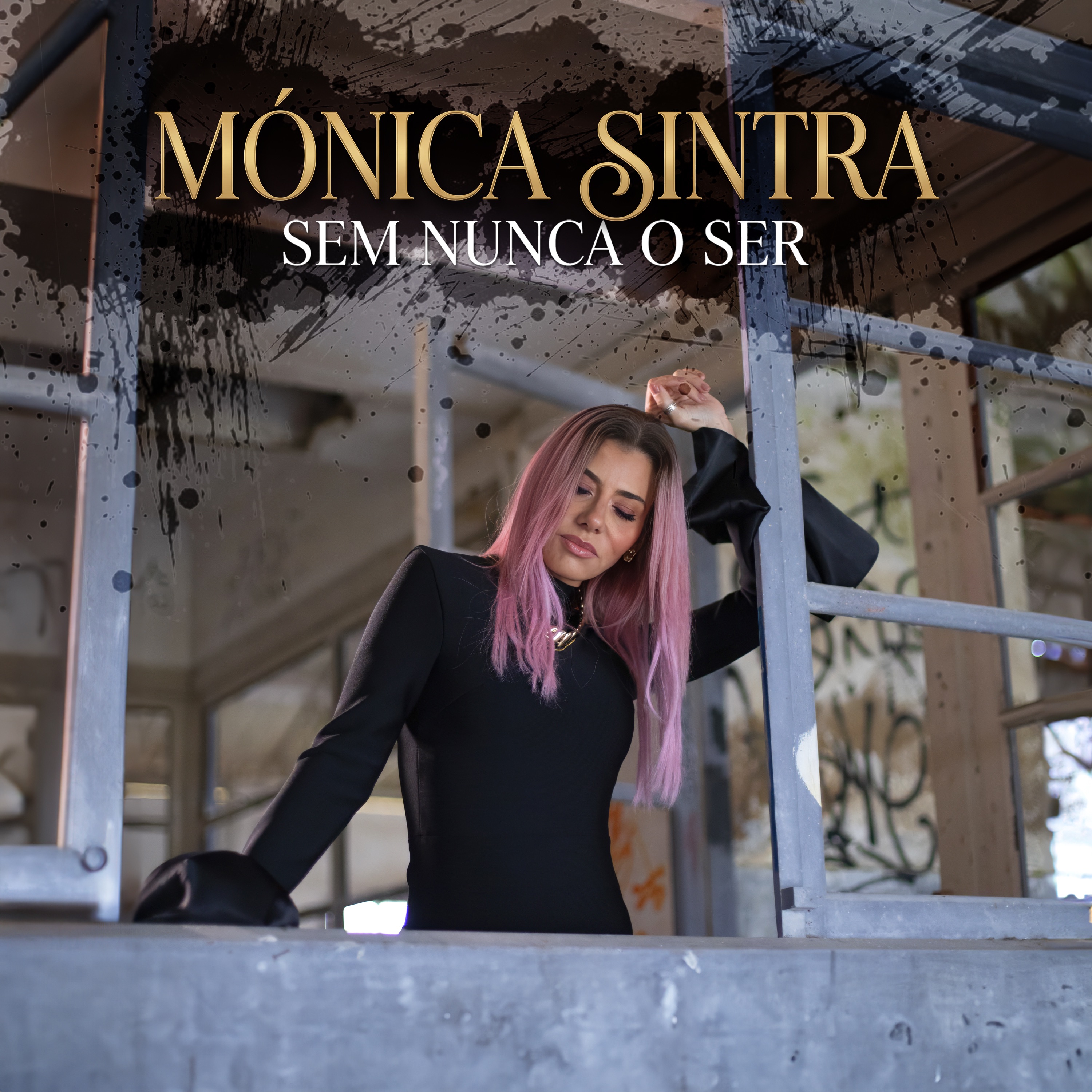 Sem Nunca o Ser - Single