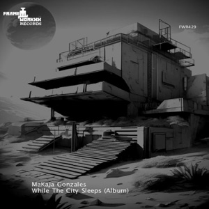 While The City Sleeps