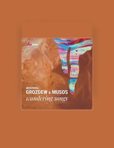 Listen to Weronika Grozdew-Kołacińska, watch music videos, read bio, see tour dates & more!