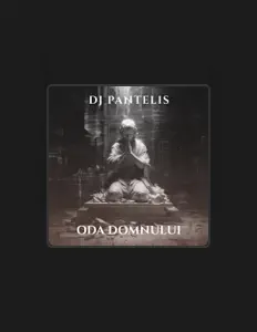 Ouve Dj Pantelis, vê vídeos de música, lê a biografia, vê as datas da digressão e muito mais!