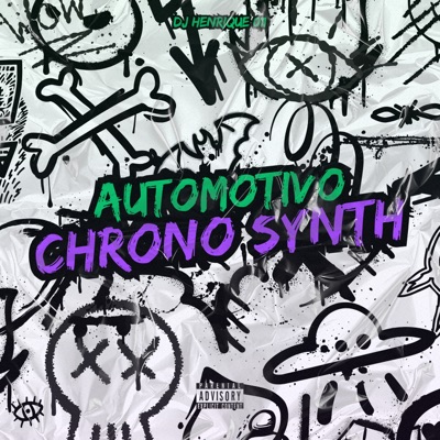 automotivo Chormo Synth - Single
