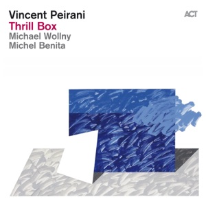 Goodnight Irene (with Michael Wollny & Michel Benita)