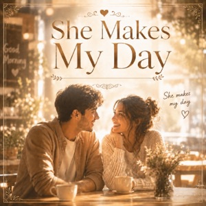 She Makes My Day - Single