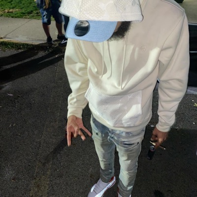 Deion Intro - Single