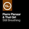 Still Breathing - EP - Pierre Pienaar & That Girl