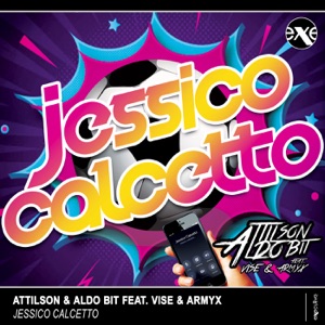 Jessico Calcetto (feat. Armyx) - Single