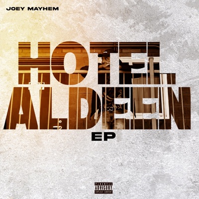 Hotel Aldeen EP - EP