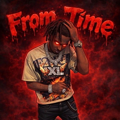 From Time - Single