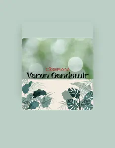 聆聽 Varon Candemir、觀看音樂影片、閱讀小傳、查看巡演日期等！